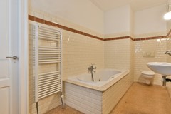 Wilhelminastraat 18-1, 1054 WH Amsterdam 